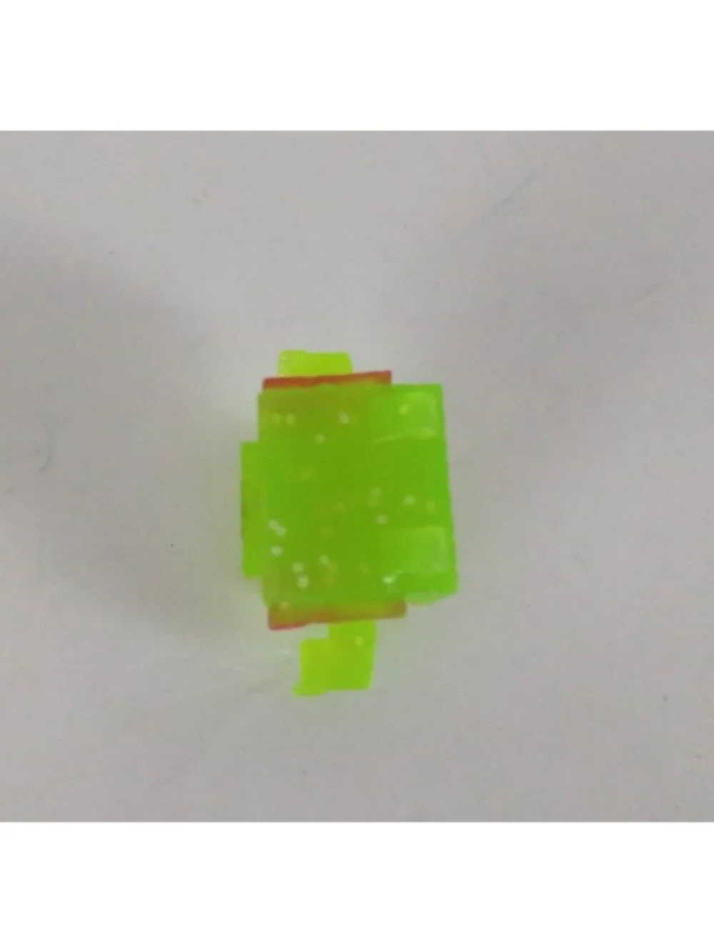 Mr. Beast Labs Swarms Hyper Fusion Series Retro Raiders Square Tooth Ultra Rare